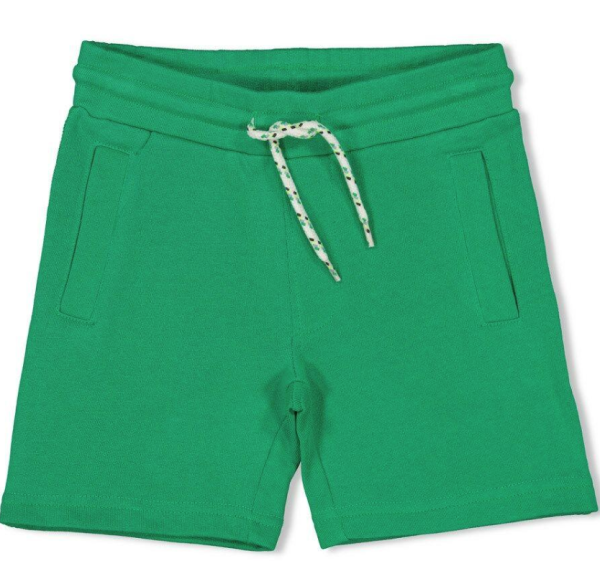 Sturdy- Jungen-  Sweathose grün- Gone Surfing